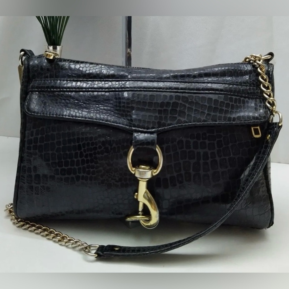 Rebecca Minkoff M.A.C Crossbody Bag